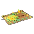 Bild 1 von Duvoplus Schnüffelmatte Gemüsegarten deluxe