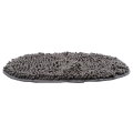 Bild 1 von Trixie Schmutzfangmatte oval - 45 x 32 cm