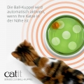 Bild 2 von Catit Senses 2.0 Ball Dome (Ball-Kuppel)