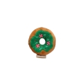 Bild 2 von Beeztees Xmas Hundespielzeug Donut - 1 Stück