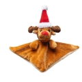 Bild 1 von Beeztees Xmas Weihnachtskuscheltuch Rentier