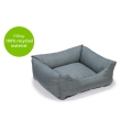 Bild 1 von Beeztees Hundebett Sofixa - Grau