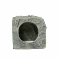Bild 6 von Aqua Della Zucht-Höhle Felsen - Grau  / (Variante) M 21x10,5x10cm