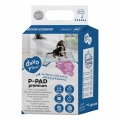 Bild 1 von Duvoplus Welpenunterlagen Premium Geruchskontrolle  / (Variante) 30st 60x60cm