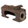 Bild 1 von Aqua Della Zucht-Höhle Baum - Braun  / (Variante) S 14x8,5x9cm