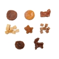 Bild 2 von Beeztees Xmas Adventskalender Paw Hund