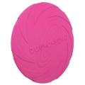 Bild 2 von Trixie Dog Disc Naturgummi-Frisbee, schwimmend - 24 cm