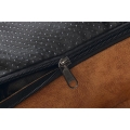 Bild 3 von Beeztees Orthopädisches Hundekissen Lua - Cognac  / (Variante) 100x70x9cm