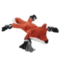 Bild 1 von Nobby Plüsch Fuchs mit Seil - 38cm