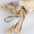 Bild 4 von Duvoplus Snackbaumstamm aus Kaffeeholz  / (Variante) 30cm