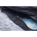 Bild 5 von Beeztees Orthopädisches Hundebett Siba - Grau  / (Variante) 60x60x25cm