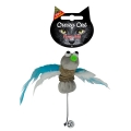 Bild 2 von CRAZY CAT Funny Bird mit 100% Catnip