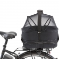 Bild 2 von Trixie Fahrradkorb für breite Gepäckträger