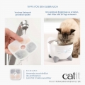 Bild 5 von Catit PIXI Trinkbrunnenfilter  / (Variante) 3er Pack