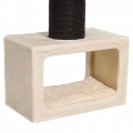 Bild 5 von CanadianCat® Kratzbaum Carleton - beige