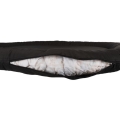 Bild 3 von Trixie Kissen Samoa Classic - schwarz  / (Variante) 80 × 60 cm