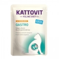 Kattovit PB Gastro Huhn & Reis 85g