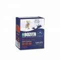 Bozita Dog Tetra Recard Happen in Gelee Hühnchen 370g