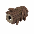 Bild 3 von Aqua Della Zucht-Höhle Baum - Braun  / (Variante) S 14x8,5x9cm