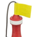 Bild 3 von Trixie Aqua Toy Snack-Boje am Seil
