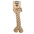 Bild 2 von D&D Baumwollspielzeug Dente - sand  / (Variante) 19x10x5cm