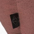 Bild 3 von D&D Hundebett Eden - maroon  / (Variante) 110x95x25cm