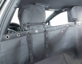 Bild 6 von Trixie Auto-Schondecke teilbar - schwarz
