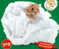 Bild 1 von Karlie SNUGGLE NEST Hamsterwatte - 30 g
