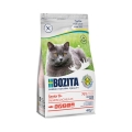 Bozita Cat Senior 8+ Grain free Salmon