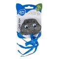Bild 2 von Duvoplus Cat Toy ECO Navy Qualle