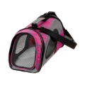 Bild 1 von Karlie Transporttasche Smart Carry Bag - Größe S  / (Variante) Pink