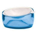 Bild 1 von Karlie Flamingo Napf Oblik Lordly - 80 ml  / (Variante) Blau