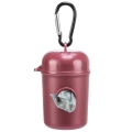 Trixie Pick Up Beutelspender inkl. 2 Rollen a 20 Beutel
