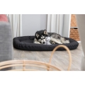 Bild 4 von Trixie Kissen Samoa Classic - schwarz  / (Variante) 140 × 105 cm