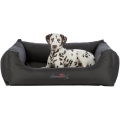 Bild 2 von Trixie Bett Samoa Vital - schwarz  / (Variante) 100 × 80 cm