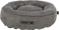 Bild 1 von Trixie Vital Bett Lennox, rund - grau  / (Variante) ø 60 cm