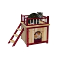 Bild 1 von Kerbl Katzenhaus Indoor