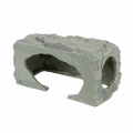Bild 2 von Aqua Della Zucht-Höhle Felsen - Grau  / (Variante) M 21x10,5x10cm