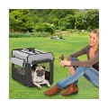 Bild 3 von Karlie Falt-Transportbox SMART TOP PLUS