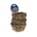 Bild 4 von Duvoplus Schilfnest für Vögel - 3 Stück  / (Variante) Ø15cm