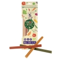 Bild 1 von Garden Bites Dental Sticks  / (Variante) Garden Bites Dental Sticks XL 25cm / 3 Stück