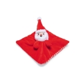 Bild 4 von Beeztees Xmas Weihnachtskuscheltuch Santa Claus