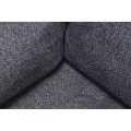 Bild 2 von Beeztees Orthopädisches Hundebett Mua - Grau/Braun