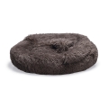 Bild 1 von Beeztees Kuschelbett Yala - Braun  / (Variante) 70cm