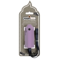 Bild 2 von Poopidog Hundekotbeutelspender mit LED  / (Variante) violett