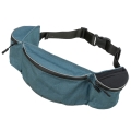 Bild 2 von Trixie Hüfttasche Baggy Belt - blau