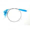 Bild 1 von EBI Coockoo Loomy Spielangel  / (Variante) blau