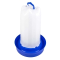 Bild 2 von Duvoplus Trinksilo Royal mit Griff - blau