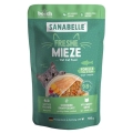 Sanabelle Freshe Mieze Forelle, Pute & Huhn 100g