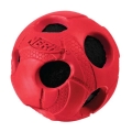 Bild 2 von NERF DOG Wrapped Bash Ball (gummiummantelt)